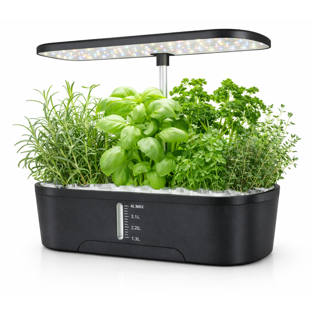 ruott 2.0 Indoor garden